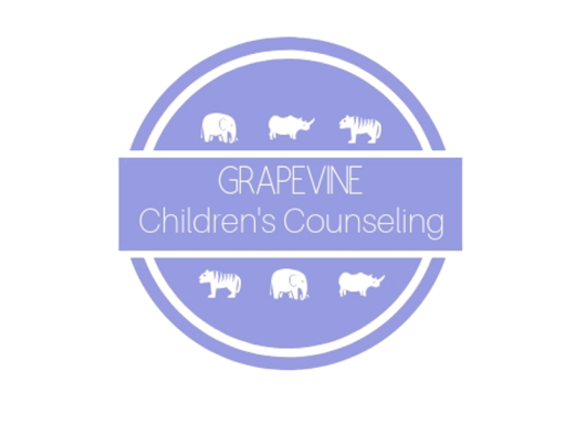 Grapevine Children's Counseling
